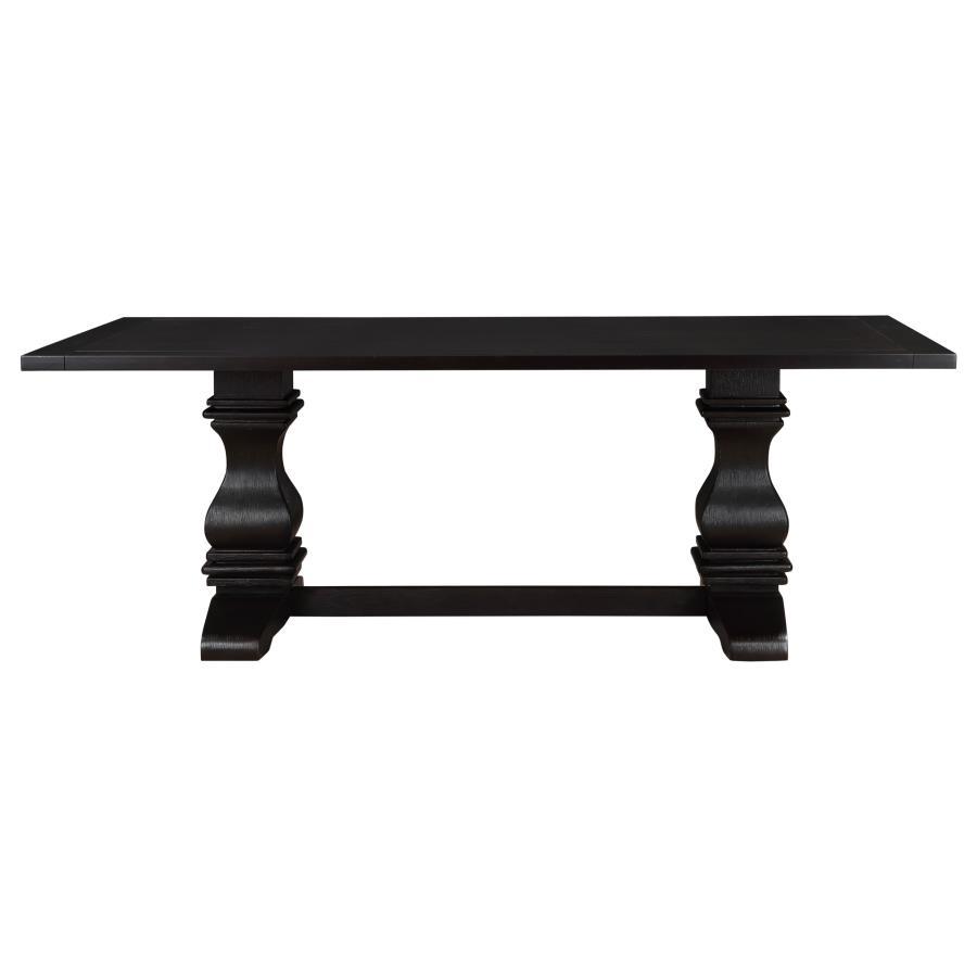 Parkins Rectangular Dining Table