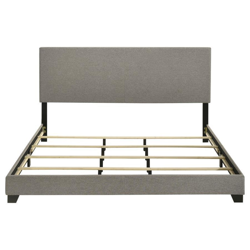 Dorian Upholstered Panel Bed