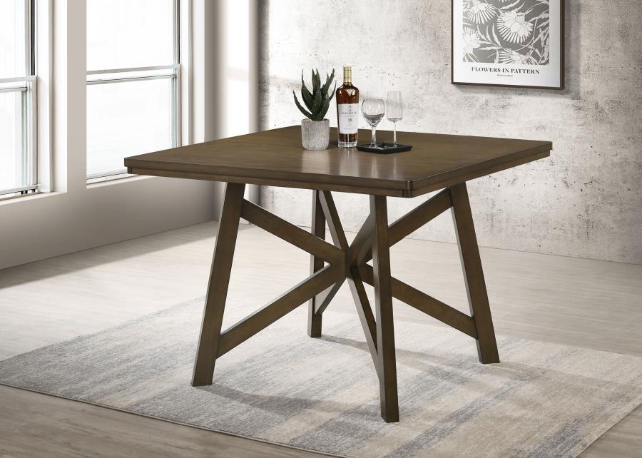 Canfield Square Counter Height Dining Table