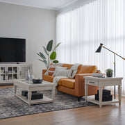 Caruso Heights - 3 Piece Set