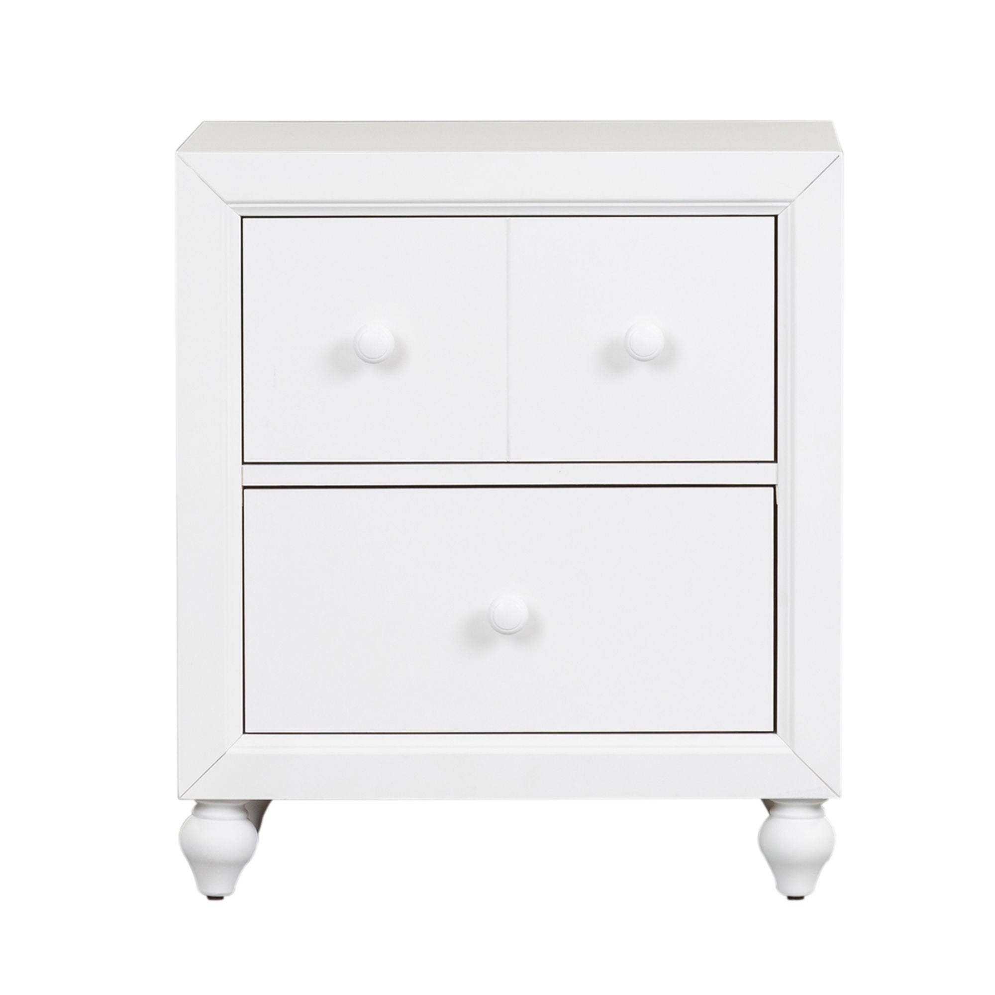 Cottage View Nightstand