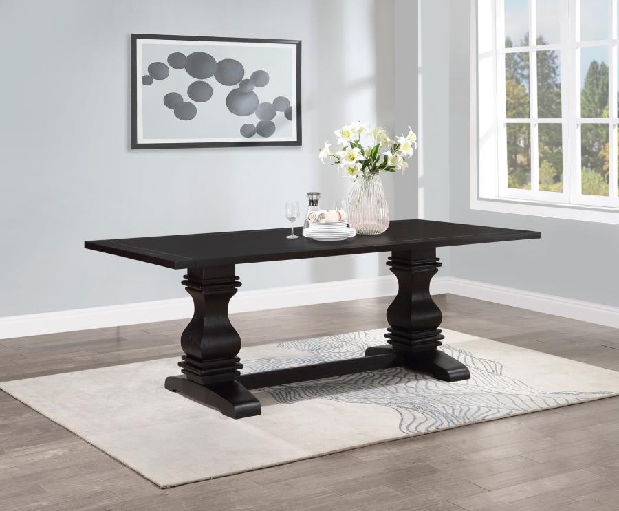 Parkins Rectangular Dining Table