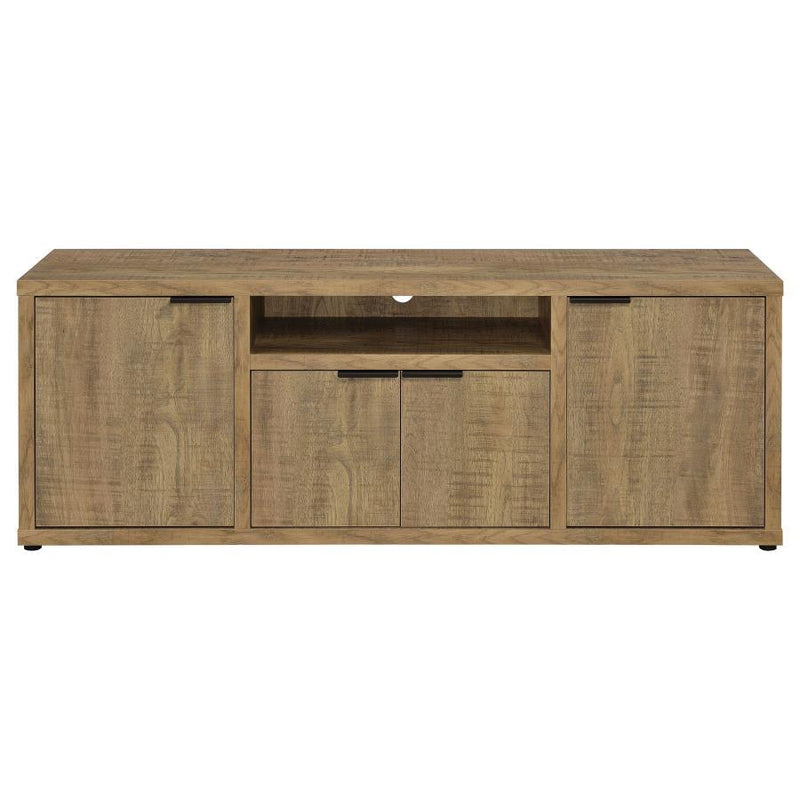 Tabby 3 Piece TV Entertainment Center