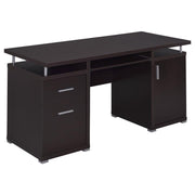 Tracy 2-Drawer Computer Desk
