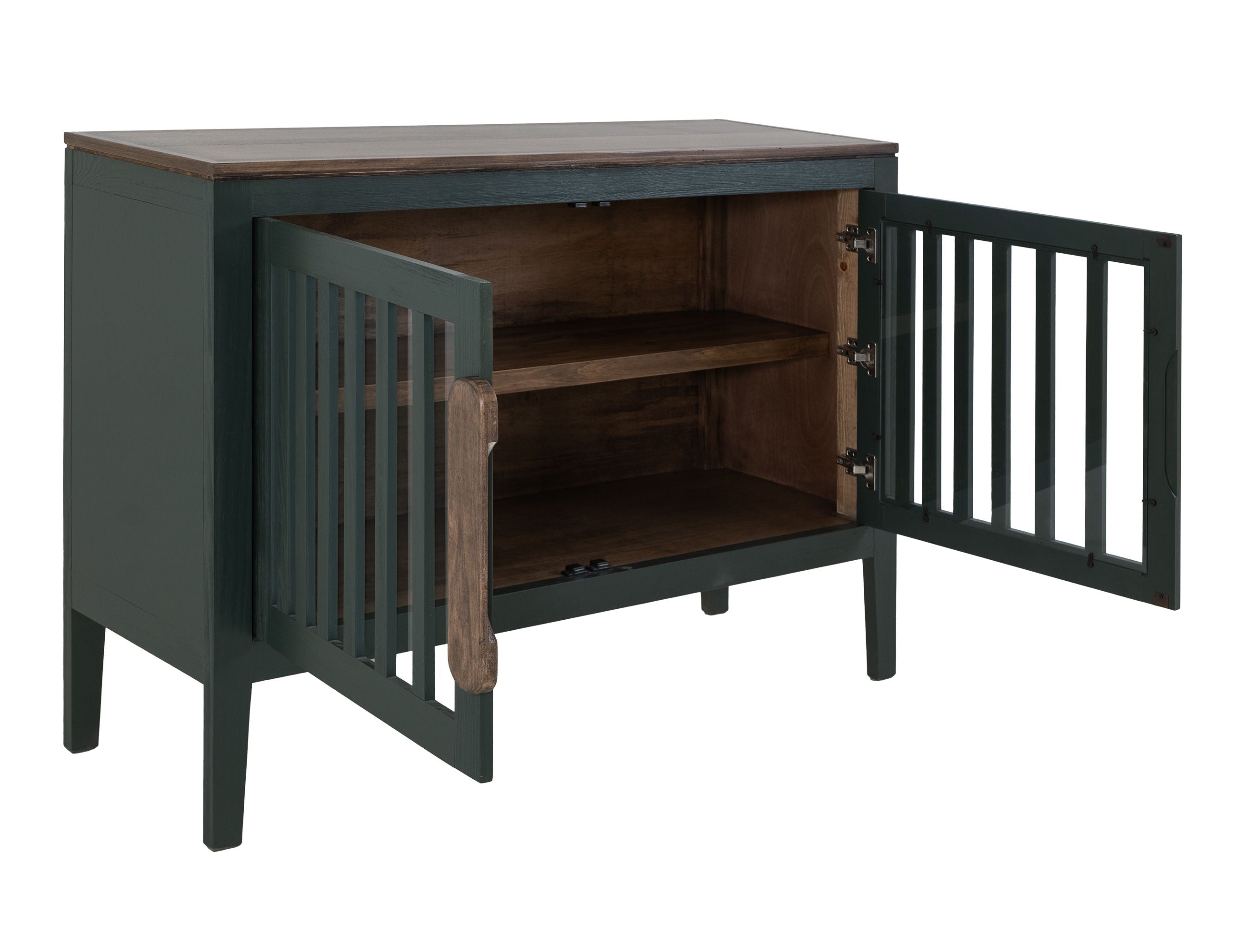 Autumn Console with 2 Doors & 1 Shelf