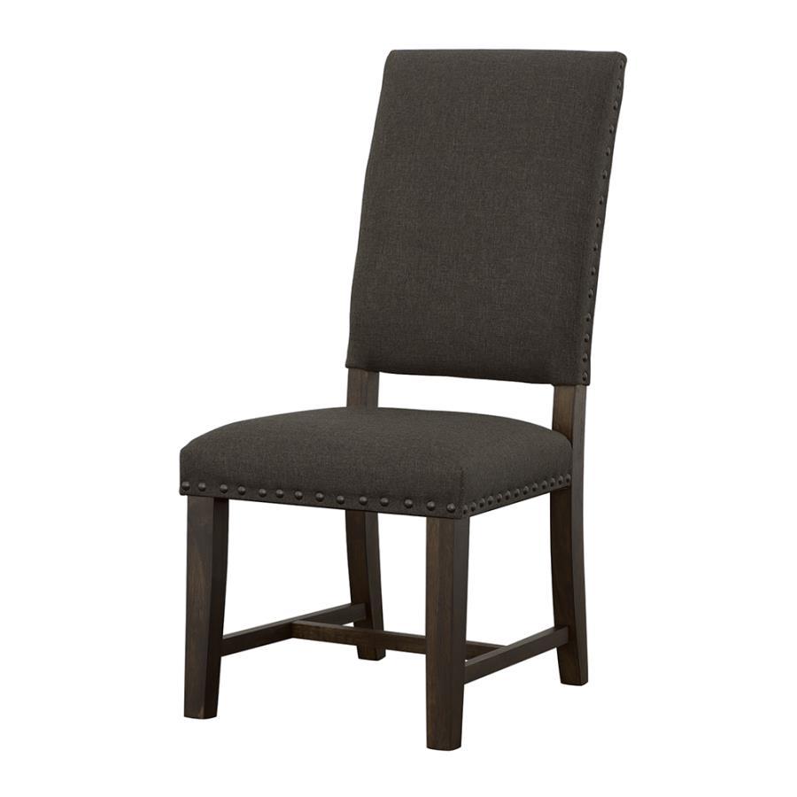 Twain Upholstered Dining Side Chairs (Set of 2)