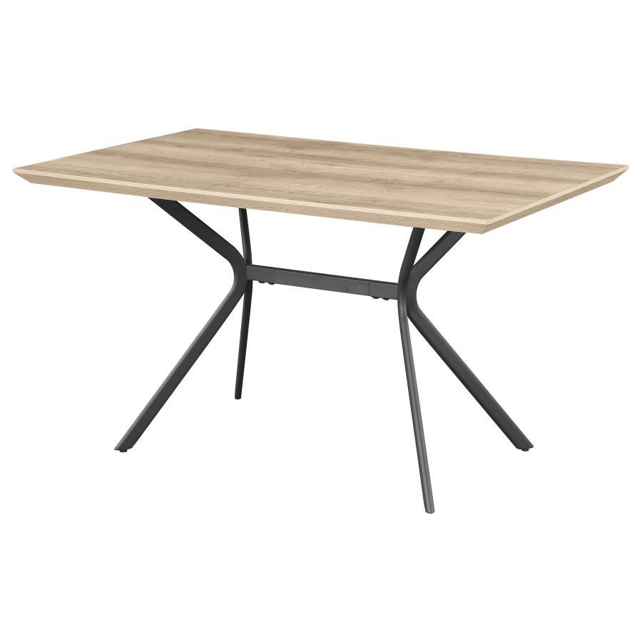 Edgecreek Composite Wood Dining Table
