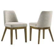 Castlewood - Upholstered Dining Chair Set