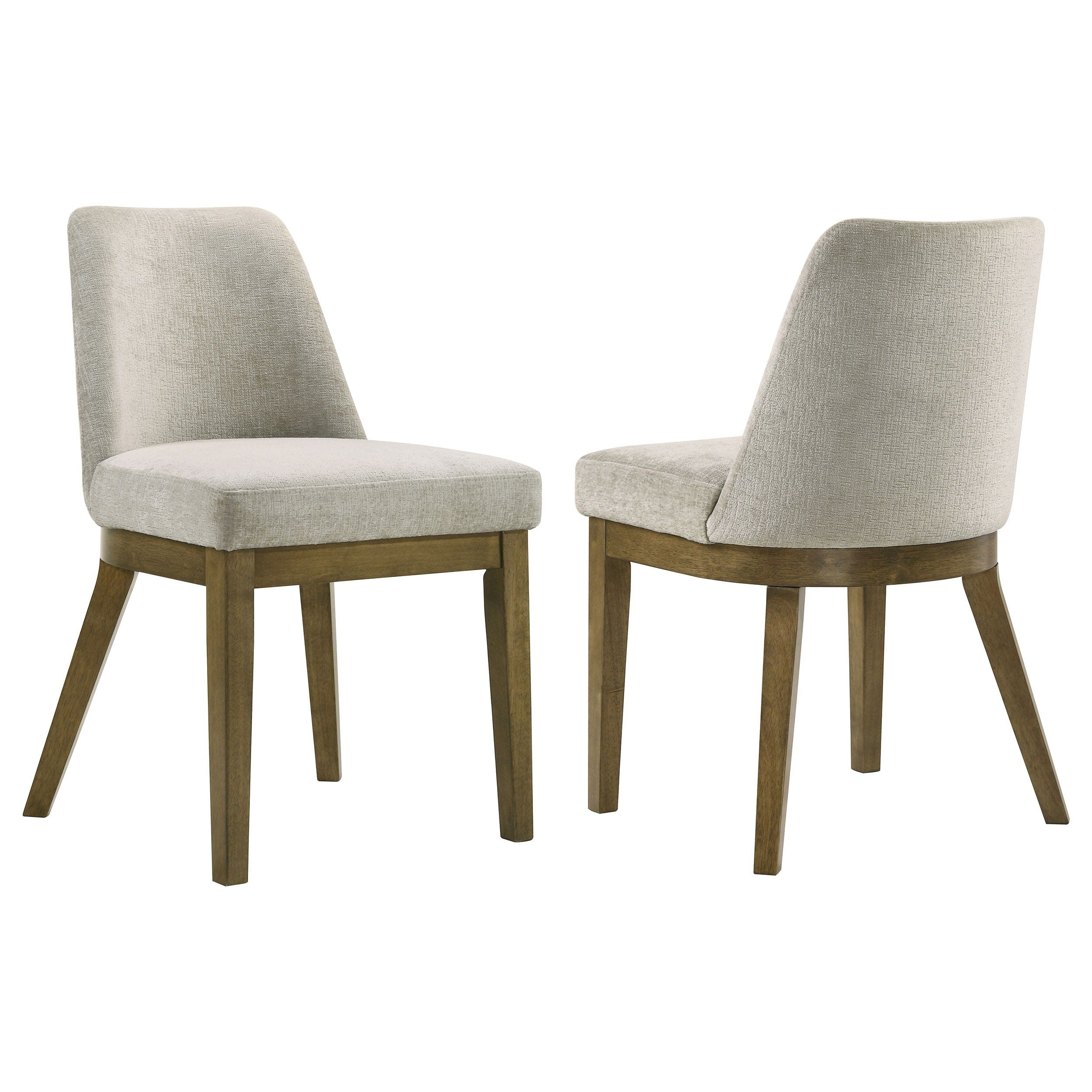 Castlewood - Upholstered Dining Chair Set
