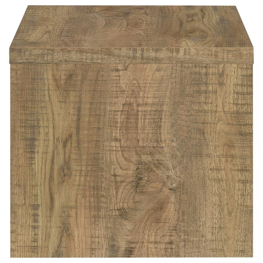 Lynette Rectangular Engineered Wood Table