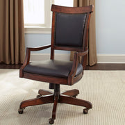 Brayton Manor Jr Executive Desk Chair