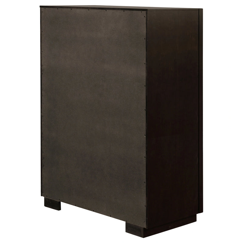Durango Chest of Drawers