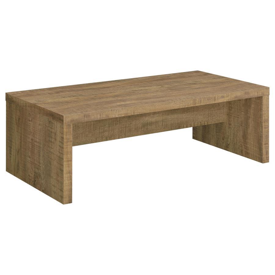 Lynette Rectangular Engineered Wood Table