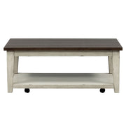 Arden Road Rectangular Cocktail Table