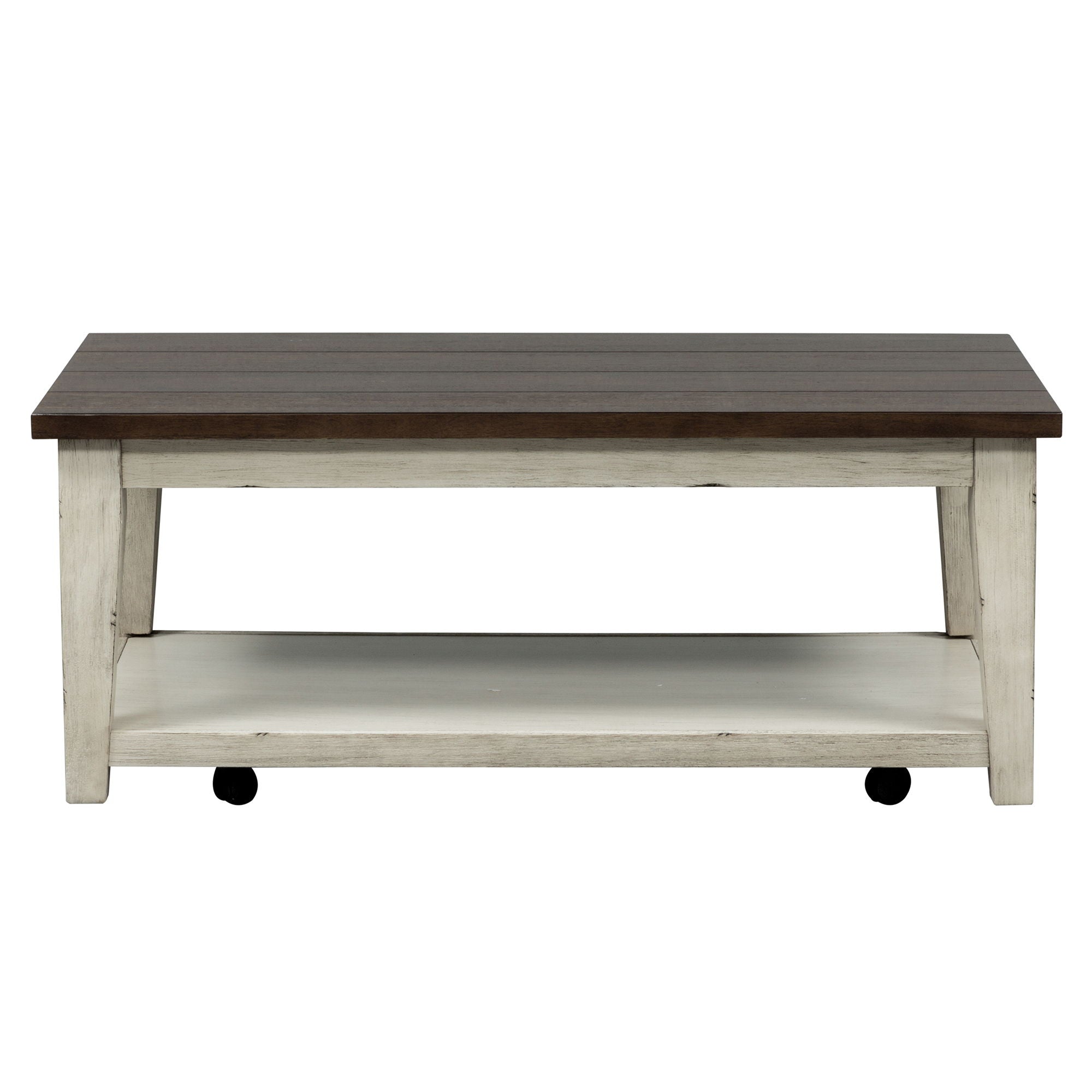 Arden Road Rectangular Cocktail Table
