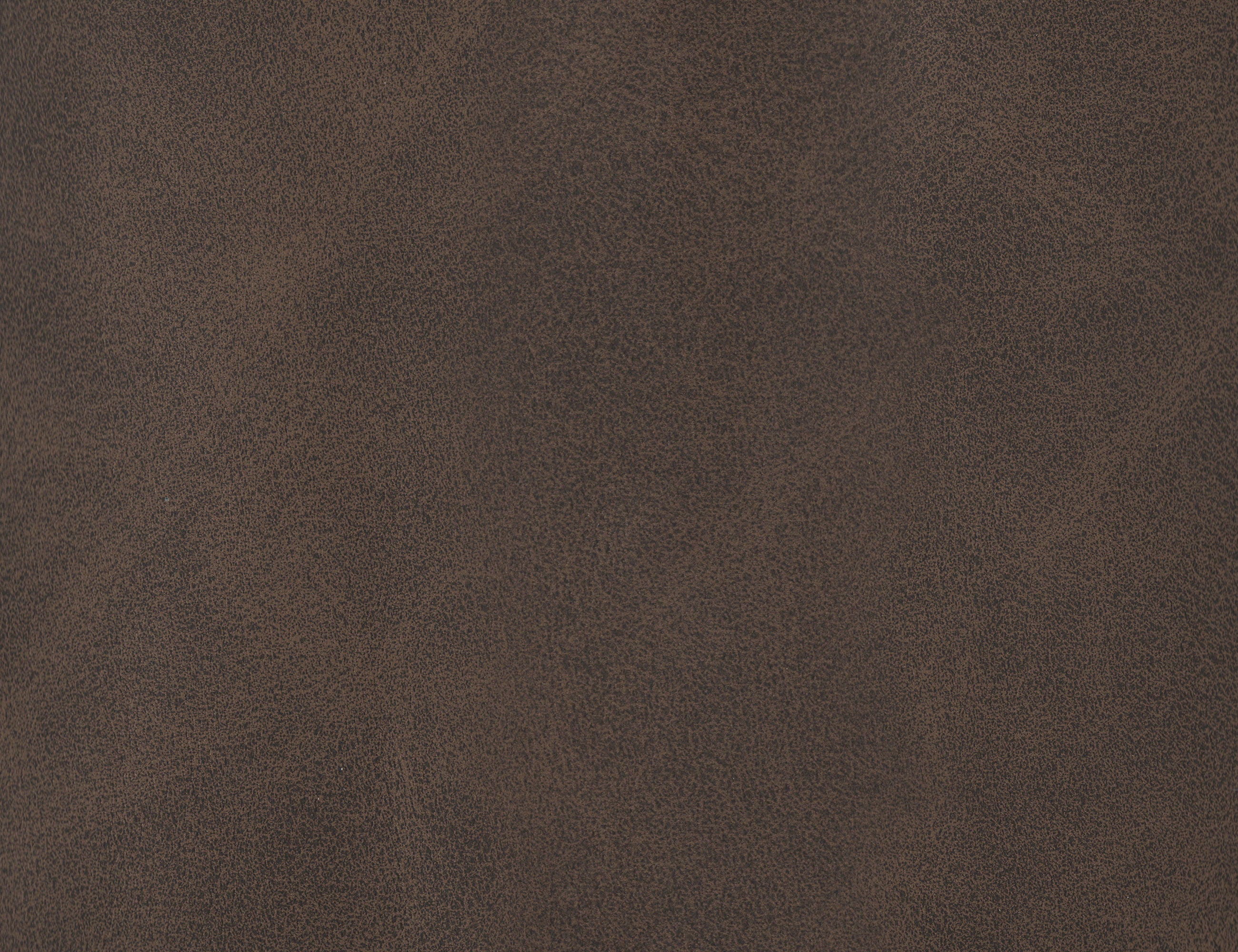 Frida Metal Stool with Wooden Frame