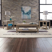 Sun Valley 3 Piece Table Set