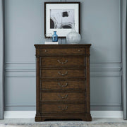 Arden Road Chest Collection