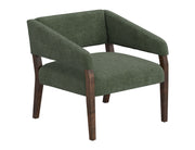 Murcia Arm Chair with Sturdy Wooden Frame