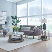 Sutton - 3 Piece Table Set