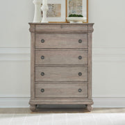 Rustic Traditions 5 Drawer Chest