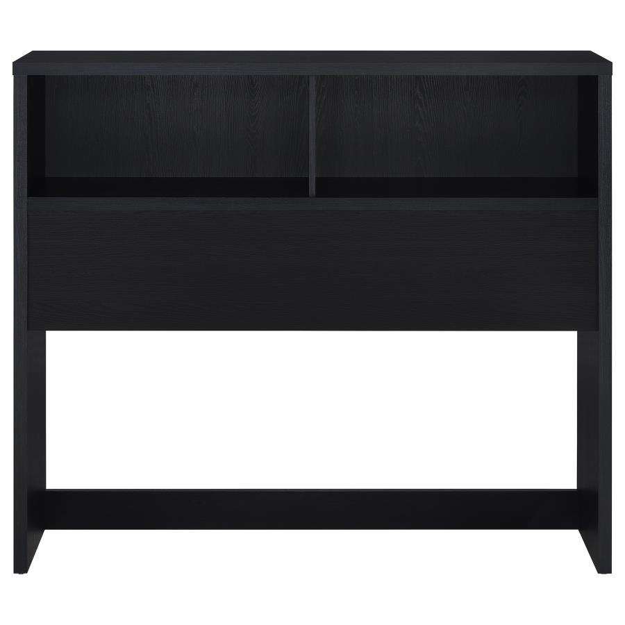 Westpark Bookcase Headboard