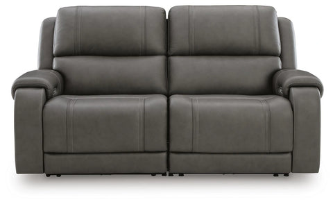 Motion Sectional