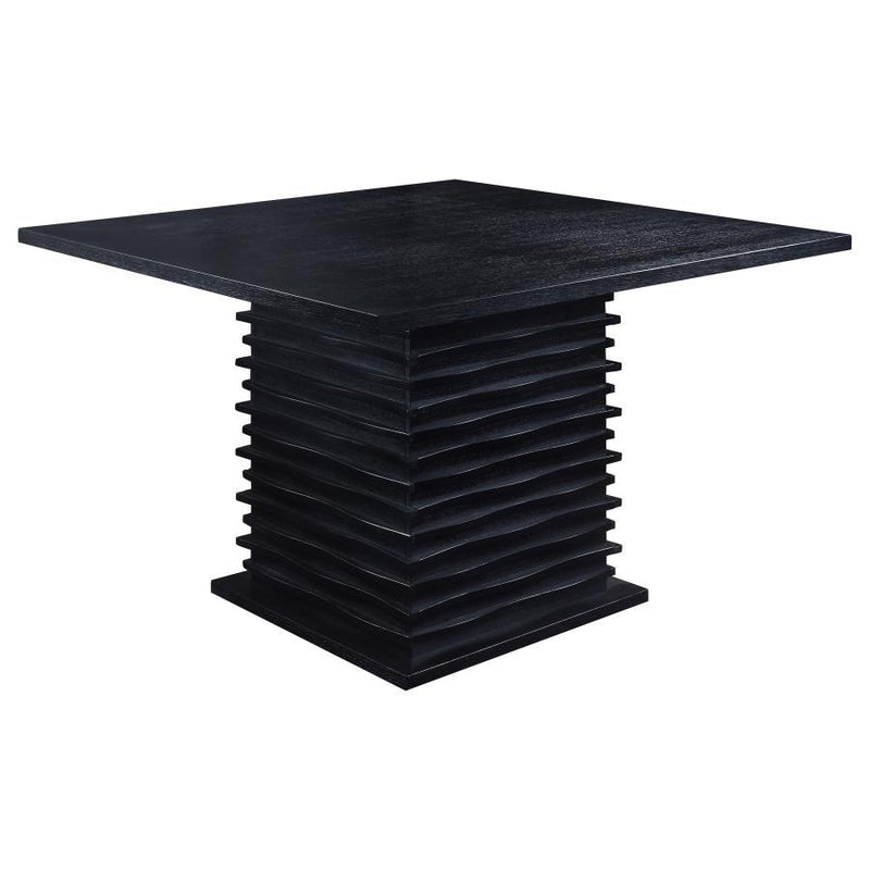 Stanton Square Counter Height Dining Table Set