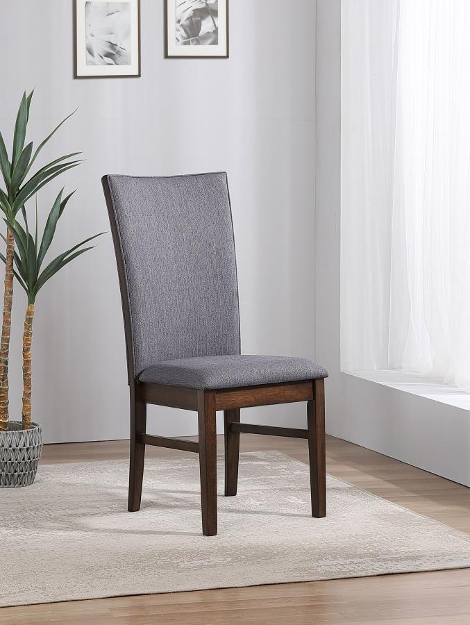 Sherwood - Upholstered Dining Side Chair (Set of 2)