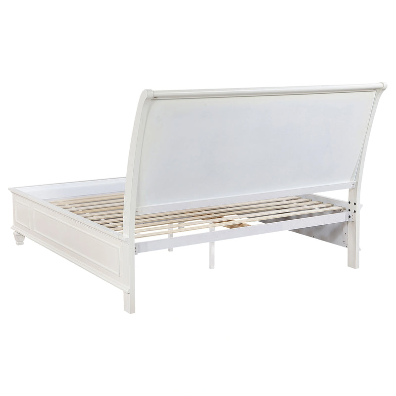 Sandy Beach Bedroom Set