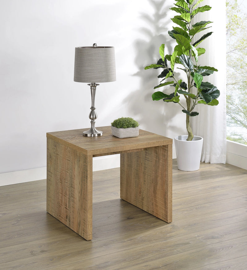 Canoga End Table