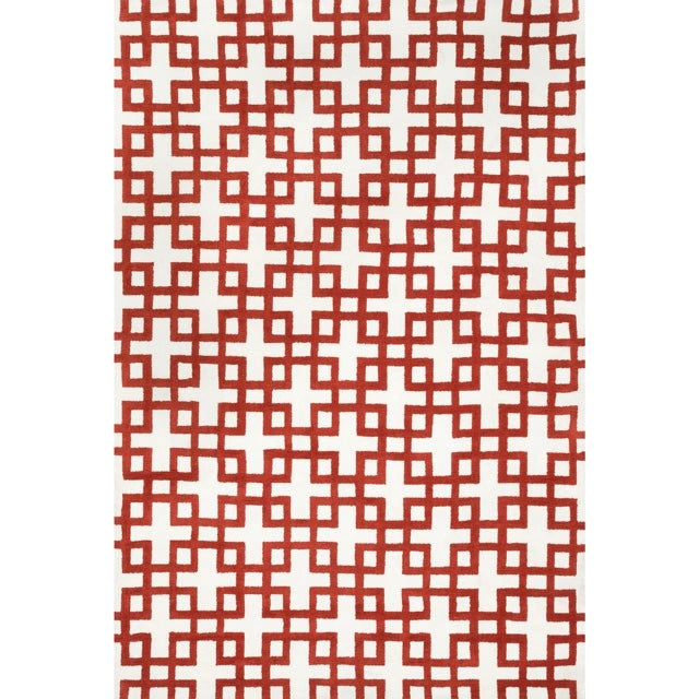 Carla Small Area Rug