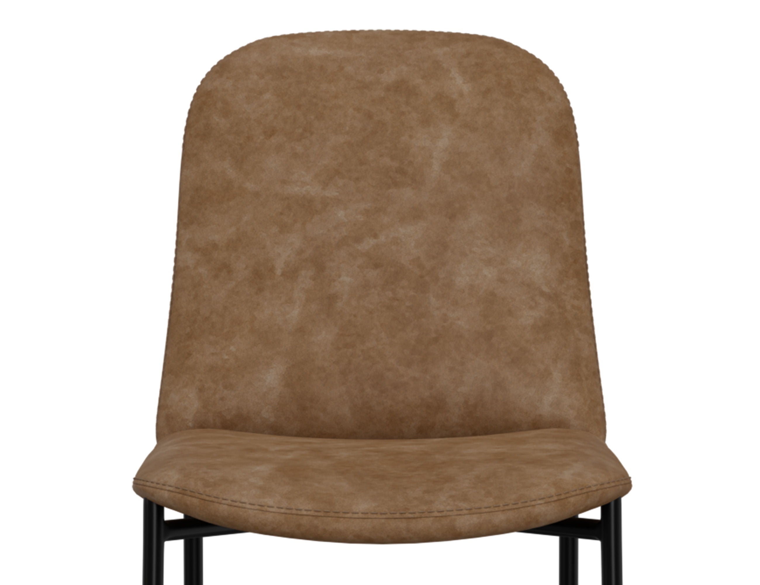 Seating - Metal Bar Stool