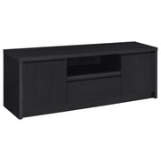 Winfield 2-Door TV Stand Media Console