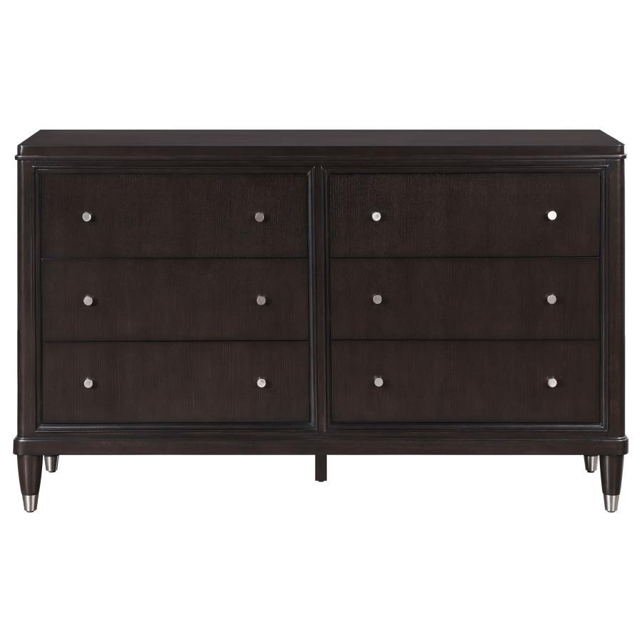 Emberlyn 6-Drawer Dresser