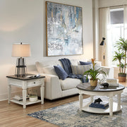 Allyson Park 3-Piece Living Room Set
