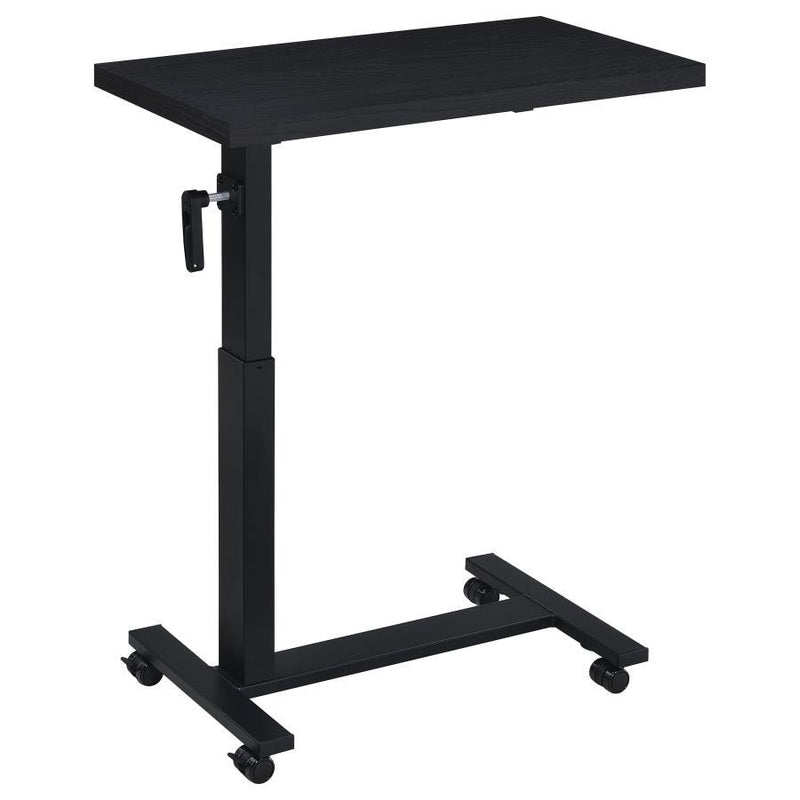 Adjustable Mobile Bedroom C-Table