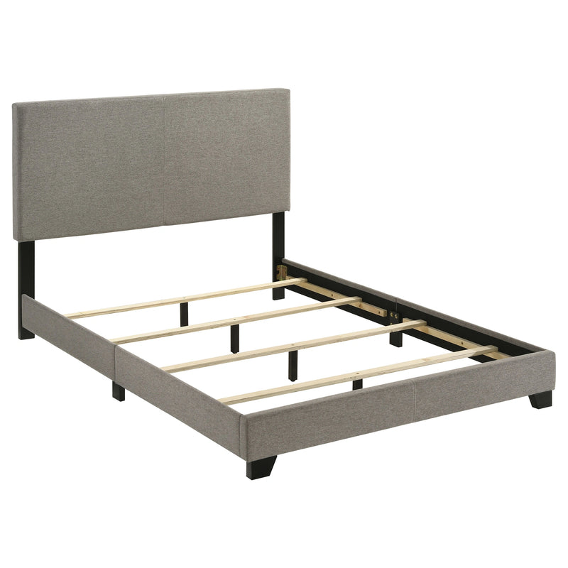 Dorian Panel Bed