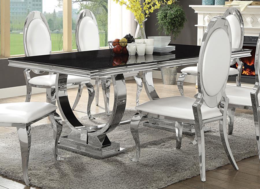 Antoine Rectangular Dining Table
