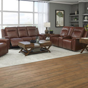 Avery - Transitional Sofa Set