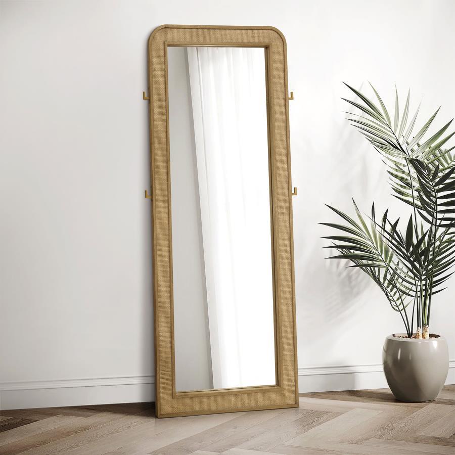Arini Full-Length Standing Floor Mirror