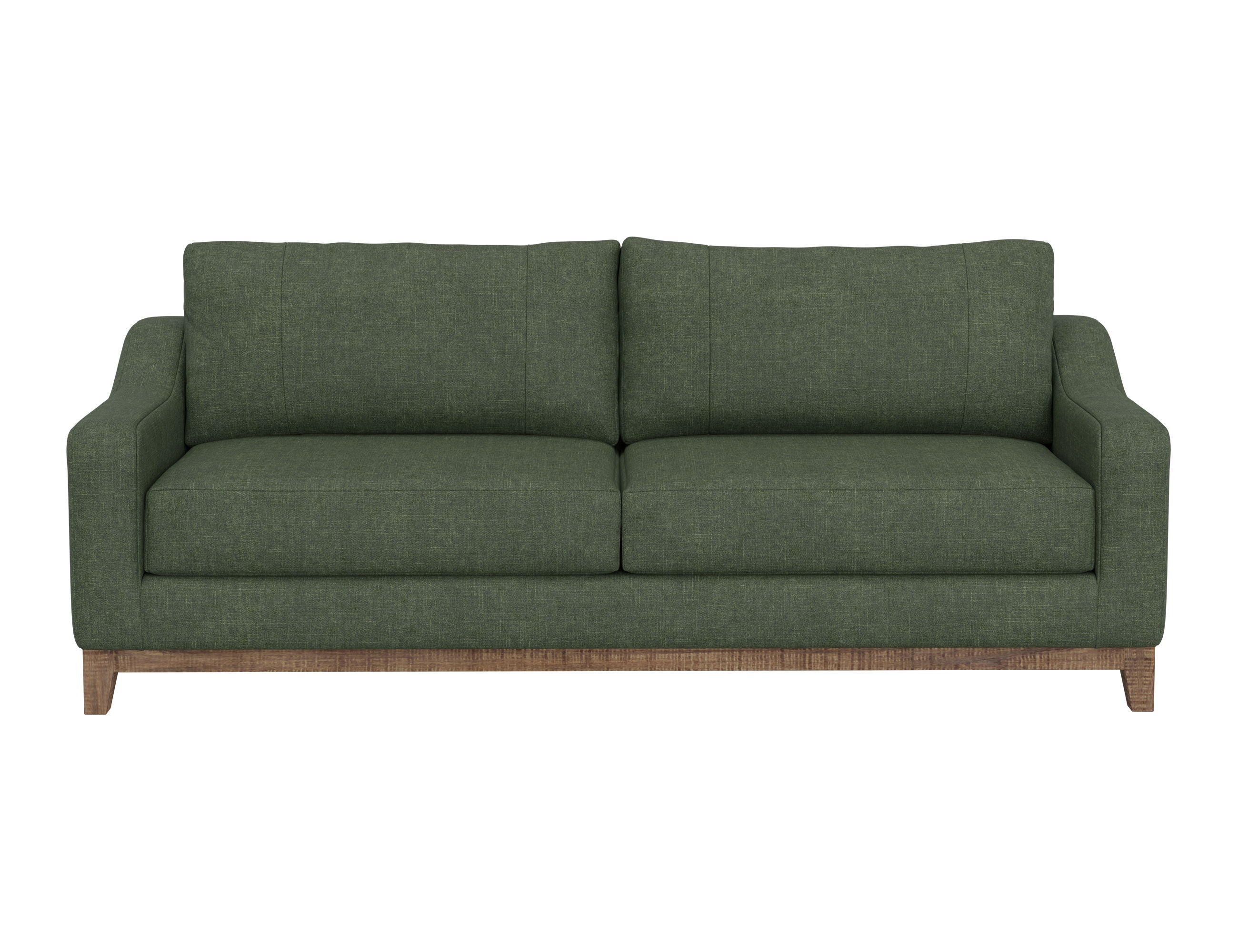 Olivo Sofa with Solid Wood Frame