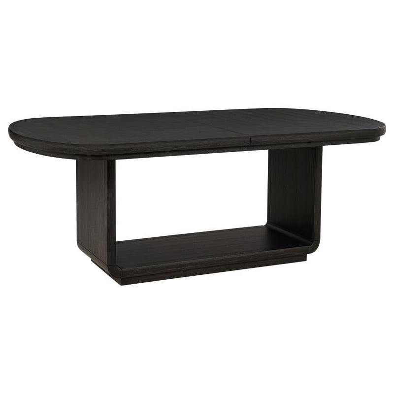 Leandro – 78" Extension Dining Room Table