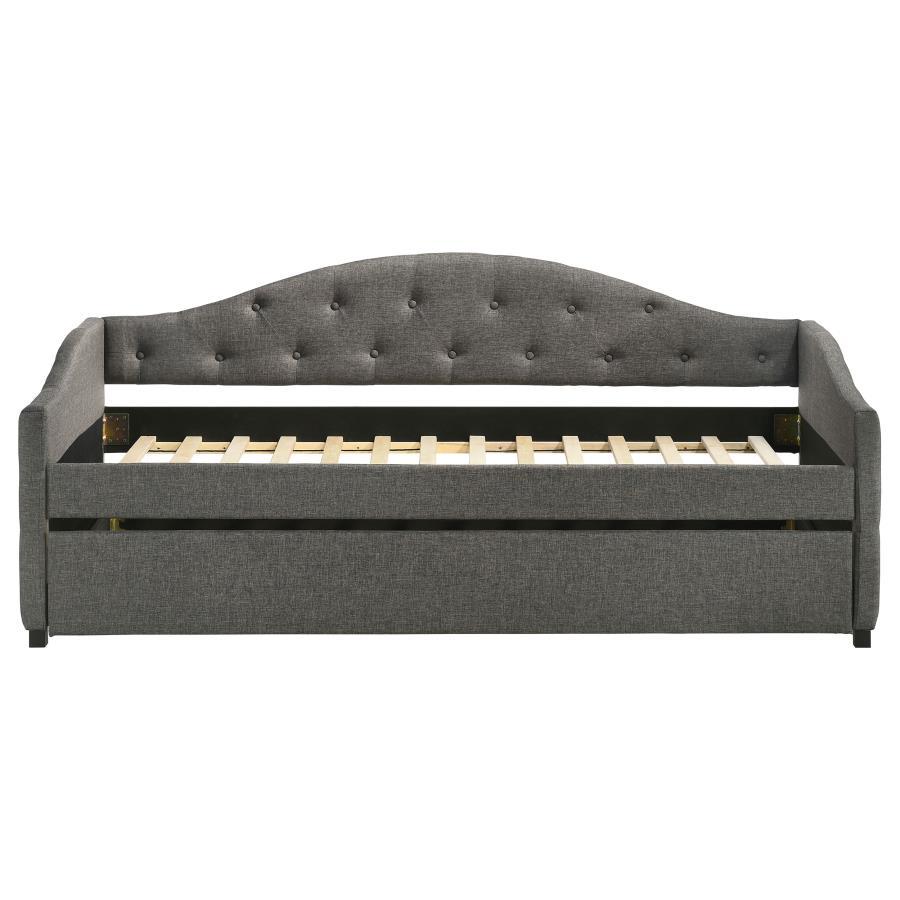 Sadie Upholstered Twin Daybed