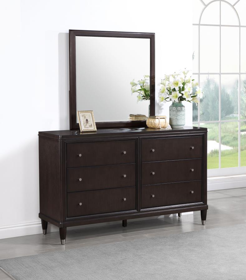 Emberlyn 6-Drawer Dresser