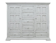 Terra - 7 Drawer Chest
