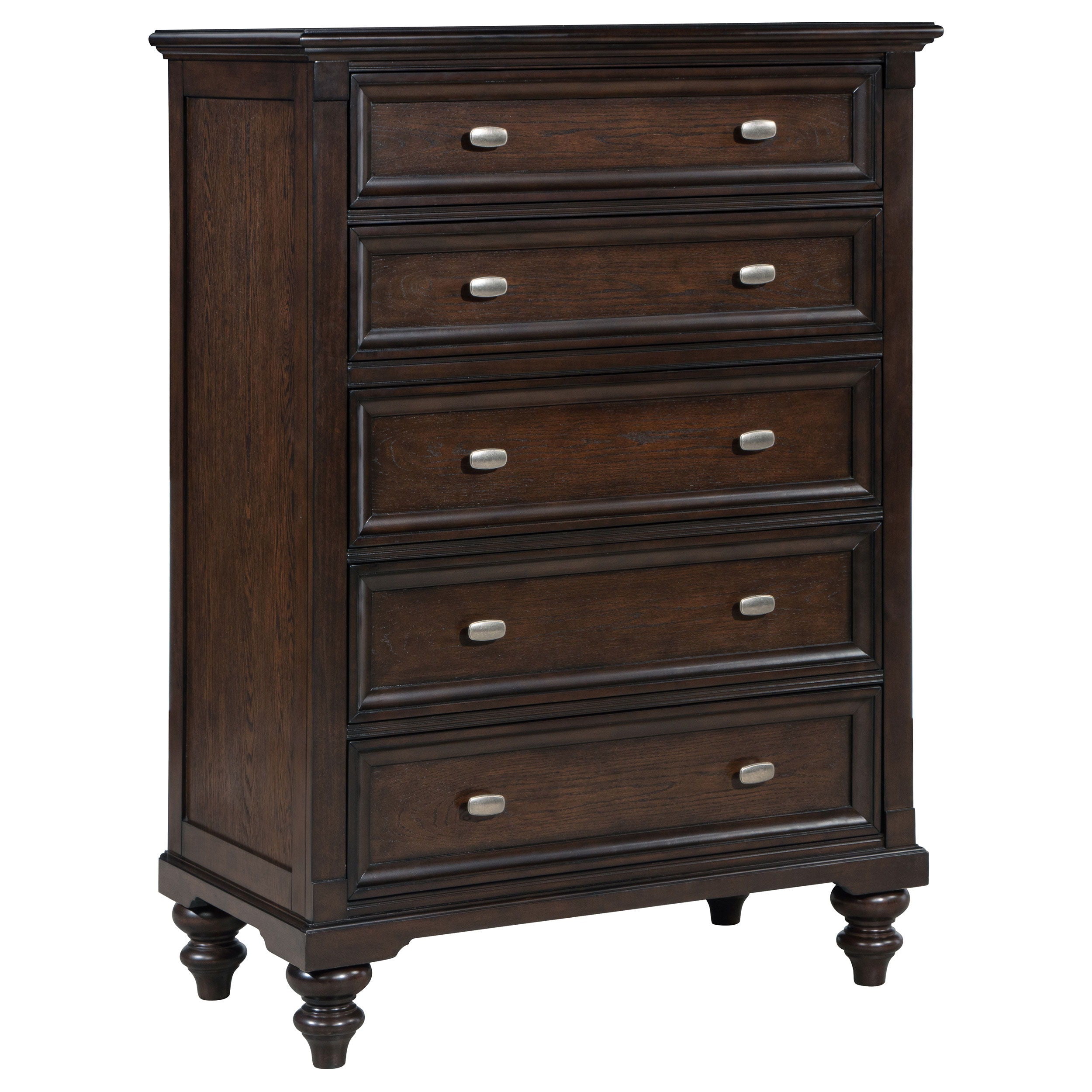Andover 5-Drawer Chest of Drawers