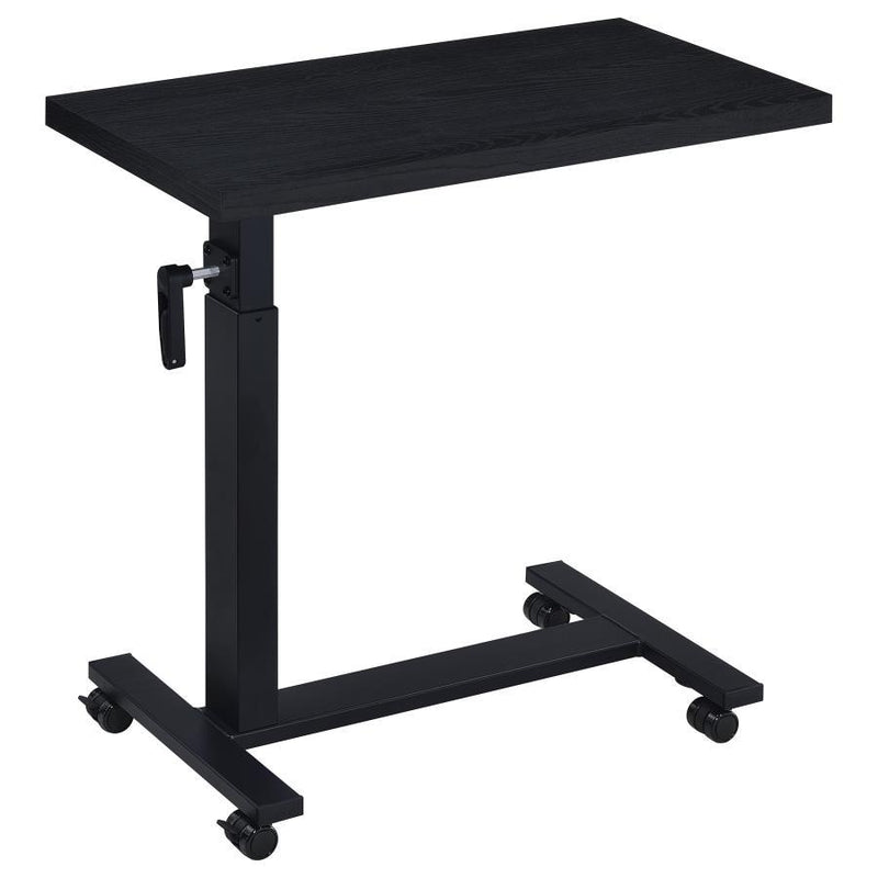 Adjustable Mobile Bedroom C-Table
