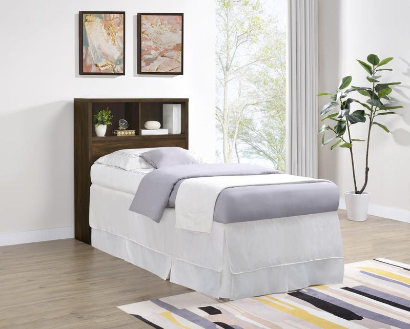 Westpark Bookcase Headboard