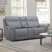 Cooper Loveseat With Console P3 & Zero